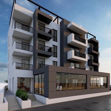 Hotel Millennium By Aycon Budva Zewnętrze zdjęcie