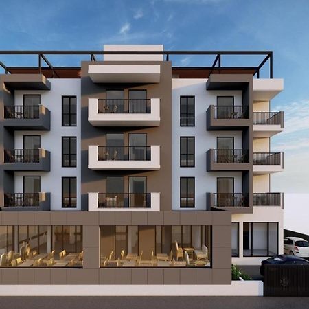 Hotel Millennium By Aycon Budva Zewnętrze zdjęcie