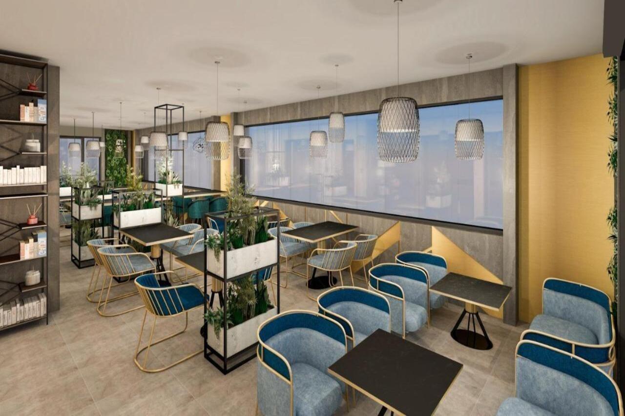 Hotel Millennium By Aycon Budva Zewnętrze zdjęcie